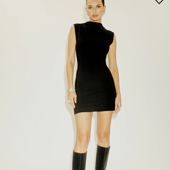 Reformation Dresses Like New Reformation Alden Knit Dress Poshmark